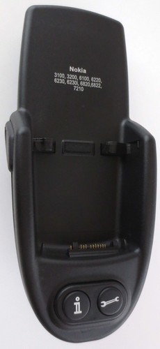 Nokia 3100 3200 6100 - vw, 6230