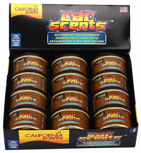 12er pack california scents - 12er,