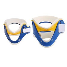 Verstellbare Nackenstütze