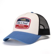 Brain Waves Trucker Cap Ben