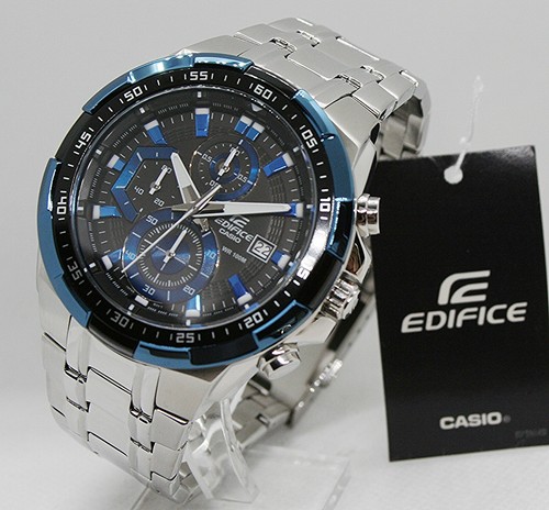 Casio herrenuhr edifice - ✅,