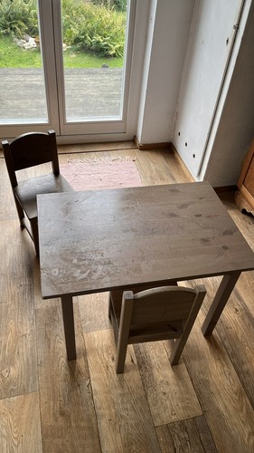 Ikea kindertisch stühle - +,