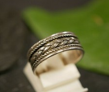 Starker 925 Sterling Silber