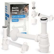 Flaschen-Geruchsverschluss 1