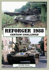 Heinz Leitsch | Reforger 1988