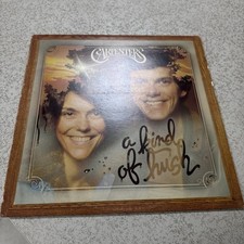 CARPENTERS - A Kind Of Hush