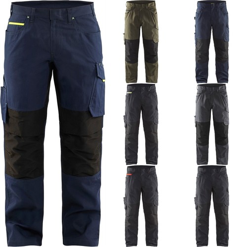 Blakläder handwerker service - handwerker,