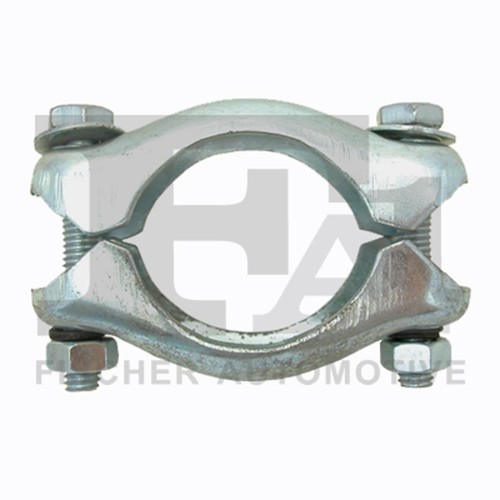 Fa1 rohrverbinder schelle - fa1,