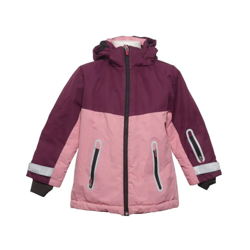 Skijacke mädchen - h&m,, skijacke,