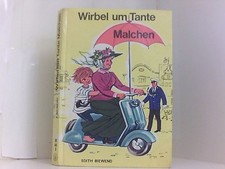 Wirbel um Tante Malchen Edith