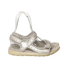 Ecco, Sandalen, Größe: 38