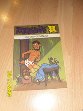 Mosaikhefte DDR     Jahr 1985