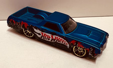 Hot Wheels - '72 Ford Ranchero