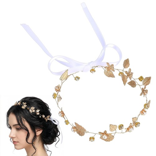 Haarschmuck kommunion mädchen - haarschmuck,