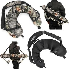 Bogenschießen Compound Bogen Schlinge Tasche Tragtasche Bogentasche Bogenkoffer