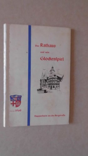 Das heppenheimer rathaus und - rathaus,
