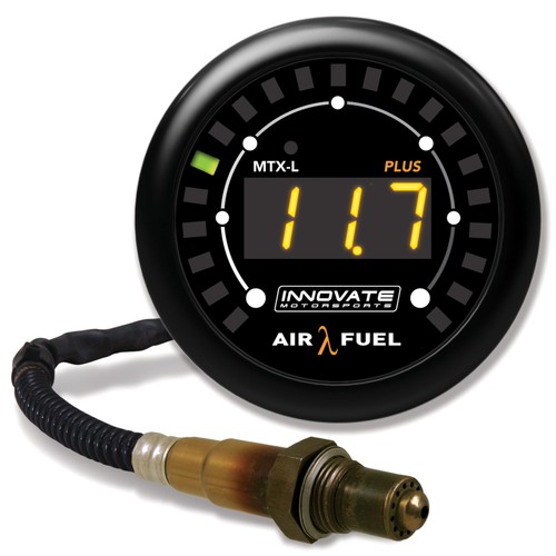 Innovate motorsports mtx - innovate, mtx-l
