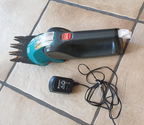 Grasschere accu ohne - 90,