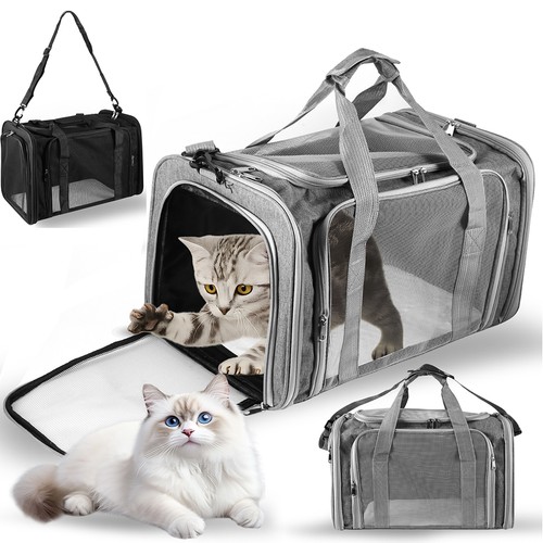 Tiertransporttasche