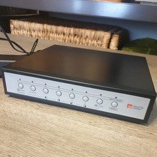 Abus Security-Center  TV8239 Überwachung