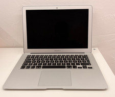 Apple MacBook Air 13,3 Zoll (128GB SSD, Intel Core i5 5. Gen., 2,90GHz, 8GB RAM)