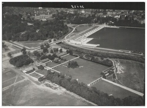 1852 hannover foto - ,