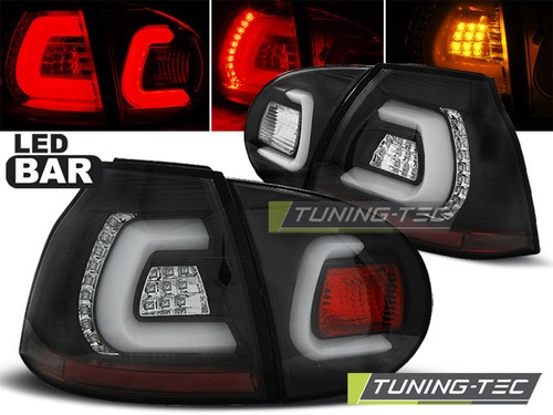 Led lightbar design - led,