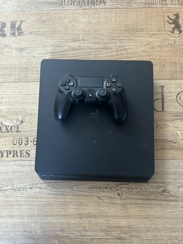 Playstation slim ps4 500gb - ps4,