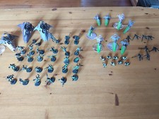 Warhammer 40k Harlequins Armee