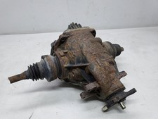 Mercedes W211 Kombi  3,0CDI  Hinterachsgetriebe Differential   (04)