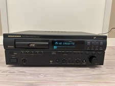 Marantz Digital Compact Cassette Deck DD-82