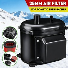 Luftfilter Schalldämpfer