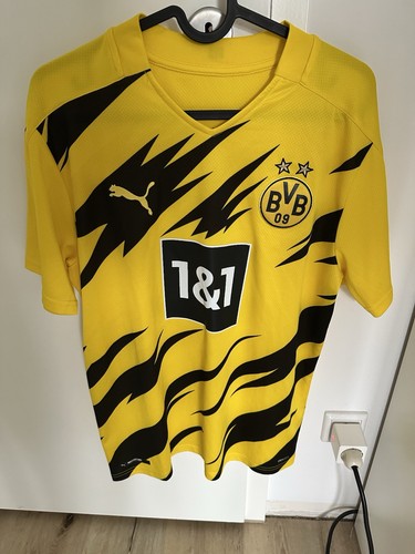 Borussia dortmund bvb - dortmund, trikot