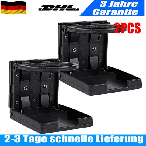 Becherhalter klappbar - becherhalter,