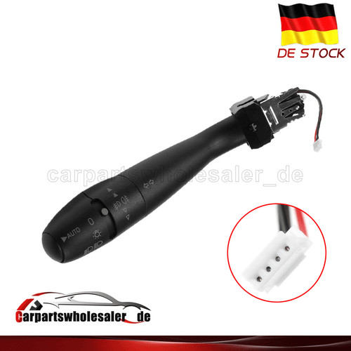 Lenkstockschalter