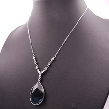 ⭐ Swarovski Halskette