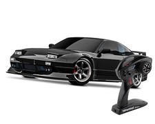 Traxxas nissan 240sx tec - nissan, 4-tec