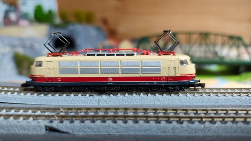 Märklin miniclub spur 8854 - märklin,