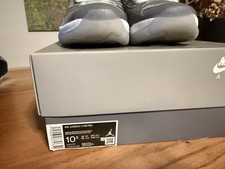 Nike Air Jordan 11 Cool Grey