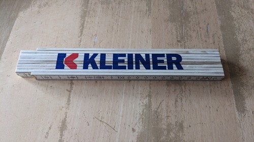 Meterstab zollstock werbung - meterstab,