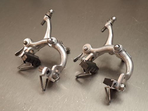 Paar bremssättel campagnolo - paar,