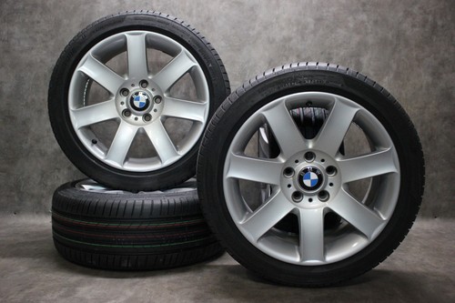 Original bmw 3er - 4x,