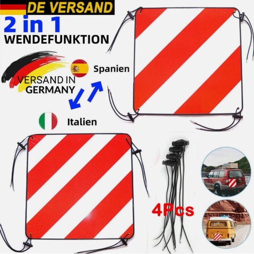 Warntafel spanien pvc - warntafel,