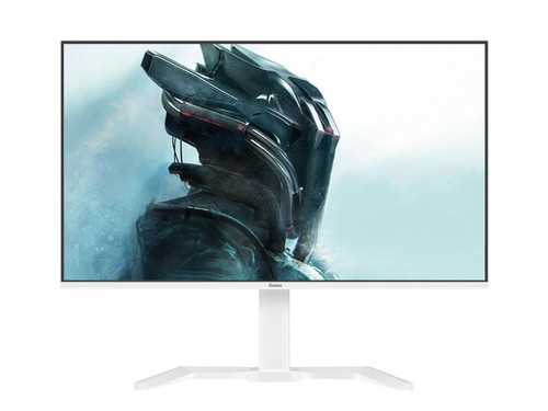 Iiyama master gb2771qsu w1 - iiyama, g-master