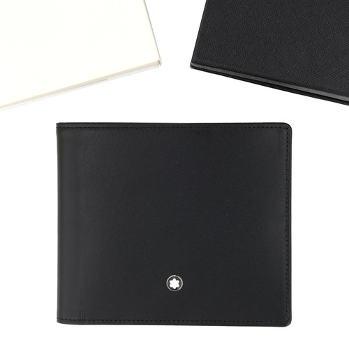 Montblanc leather goods - montblanc,