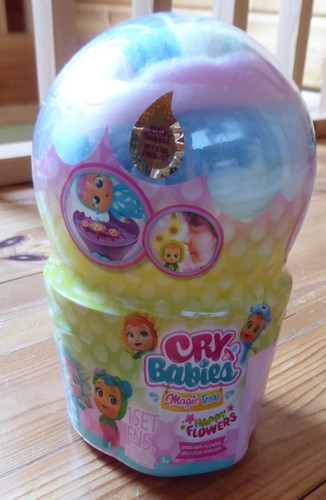 Cry babies magic tears - cry,
