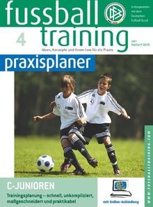 Fussballtraining-praxisplaner
