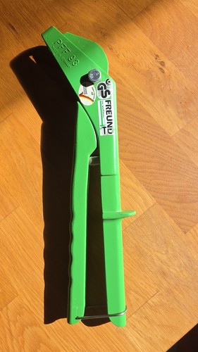 Rarität freund pff - pff, 93