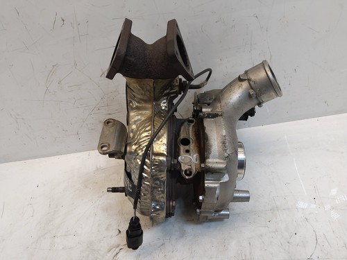 Turbolader für touareg - touareg, 7p5