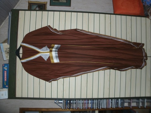 Kaftan marokko lang 134cm - ca,